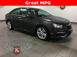 2015 Chevrolet Cruze 1G1PG5SB3F7210008 2015 Chevrolet Cruze