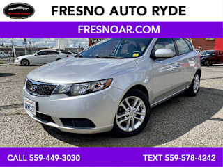 2012 Kia Forte5 EX KNAFU5A23C5548879 2012 Kia Forte5 EX
