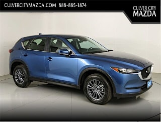 2020 Mazda CX-5 Sport JM3KFABM5L0727076 2020 Mazda CX-5 Sport