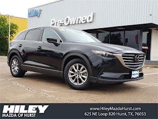 2018 Mazda CX-9 Touring JM3TCACY7J0203374 2018 Mazda CX-9 Touring