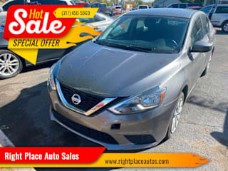 2016 Nissan Sentra S 3N1AB7AP4GY217430 2016 Nissan Sentra S