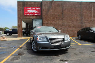 2011 Chrysler 300 C 2C3CK6CT9BH573787 2011 Chrysler 300 C