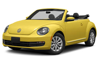 2014 Volkswagen Beetle 2.5L PZEV 3VW5P7AT5EM805612 2014 Volkswagen Beetle 2.5L PZEV