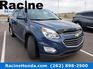 2016 Chevrolet Equinox LT 2GNALCEK5G6301279 2016 Chevrolet Equinox LT