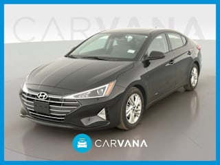 2020 Hyundai Elantra SEL 5NPD84LF6LH510149 2020 Hyundai Elantra SEL