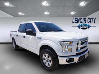 2017 Ford F-150 1FTEW1C85HFB82248 2017 Ford F-150