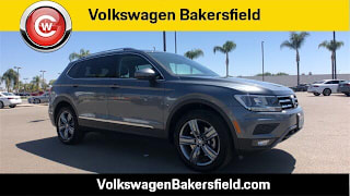 2020 Volkswagen Tiguan 2.0T SEL 3VV3B7AX4LM137344 2020 Volkswagen Tiguan 2.0T SEL