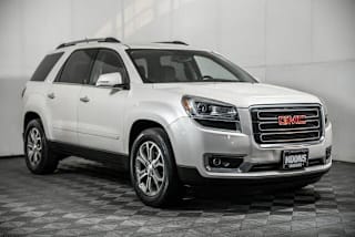2013 GMC Acadia SLT-1 1GKKRRKD4DJ153973 2013 GMC Acadia SLT-1