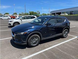 2017 Mazda CX-5 Touring JM3KFBCL5H0122008 2017 Mazda CX-5 Touring