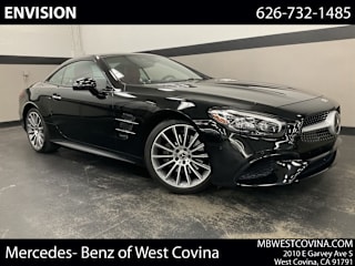 2018 Mercedes-Benz SL-Class SL 550 WDDJK7DAXJF051388 2018 Mercedes-Benz SL-Class SL 550