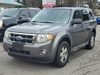 2009 Ford Escape 1FMCU03G49KA29170 2009 Ford Escape