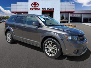 2019 Dodge Journey GT 3C4PDCEG7KT693715 2019 Dodge Journey GT