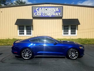 2015 Ford Mustang GT 1FA6P8CF8F5344276 2015 Ford Mustang GT