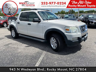 2008 Ford Explorer Sport Trac XLT 1FMEU51818UA55911 2008 Ford Explorer Sport Trac XLT