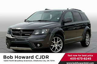 2015 Dodge Journey R/T 3C4PDCEG4FT671273 2015 Dodge Journey R/T