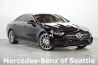 2020 Mercedes-Benz CLS CLS 450 WDD2J5JB6LA052384 2020 Mercedes-Benz CLS CLS 450