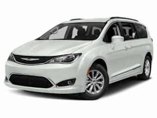 2018 Chrysler Pacifica Limited 2C4RC1GGXJR232703 2018 Chrysler Pacifica Limited