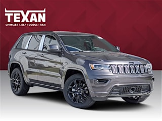 2021 Jeep Grand Cherokee Laredo X 1C4RJEAG5MC517571 2021 Jeep Grand Cherokee Laredo X