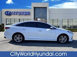 2018 Hyundai Sonata 5NPE34AF3JH671156 2018 Hyundai Sonata
