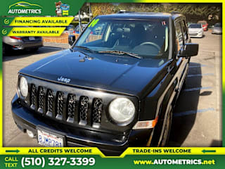 2014 Jeep Patriot 1C4NJPBA0ED844024 2014 Jeep Patriot