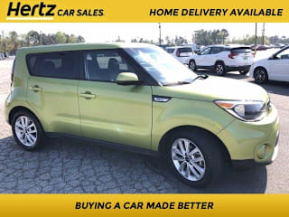 2018 Kia Soul KNDJP3A52J7905022 2018 Kia Soul