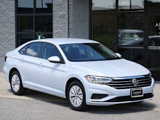 2019 Volkswagen Jetta 1.4T SE 3VWC57BU9KM123879 2019 Volkswagen Jetta 1.4T SE