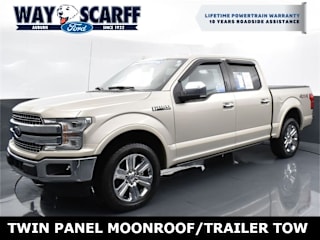 2018 Ford F-150 1FTEW1EG5JFA82323 2018 Ford F-150