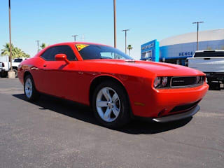 2014 Dodge Challenger SXT 2C3CDYAG5EH298421 2014 Dodge Challenger SXT