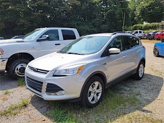2014 Ford Escape SE 1FMCU0GX3EUB69039 2014 Ford Escape SE