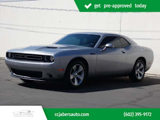 2015 Dodge Challenger SXT 2C3CDZAG1FH816872 2015 Dodge Challenger SXT