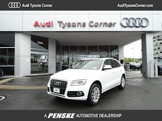 2015 Audi Q5 2.0T quattro Premium Plus WA1LFAFP5FA130472 2015 Audi Q5 2.0T quattro Premium Plus