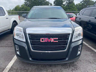 2013 GMC Terrain SLE-1 2GKALMEK8D6374631 2013 GMC Terrain SLE-1