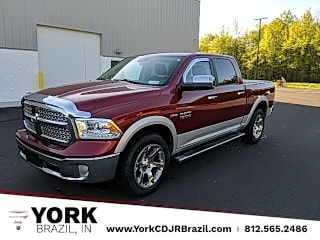 2013 Ram Pickup 1500 Laramie 1C6RR7NT6DS631068 2013 Ram Pickup 1500 Laramie