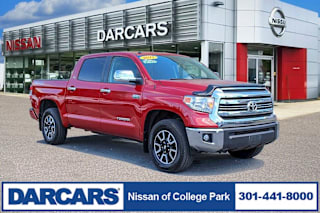 2017 Toyota Tundra SR5 5TFDY5F16HX602055 2017 Toyota Tundra SR5