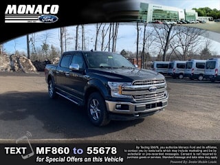 2018 Ford F-150 1FTEW1EG0JFA75568 2018 Ford F-150