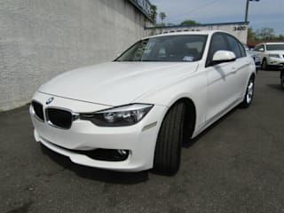 2013 BMW 3 Series 328i xDrive WBA3B5G59DNS06073 2013 BMW 3 Series 328i xDrive