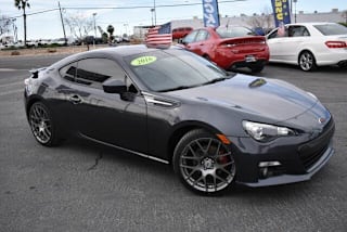 2016 Subaru BRZ JF1ZCAC15G9603014 2016 Subaru BRZ