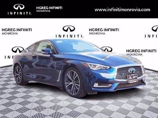 2021 Infiniti Q60 JN1EV7KK1MM410497 2021 Infiniti Q60