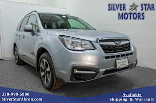 2018 Subaru Forester JF2SJAECXJH516076 2018 Subaru Forester