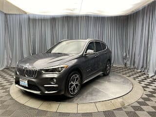 2016 BMW X1 xDrive28i WBXHT3C38GP880905 2016 BMW X1 xDrive28i