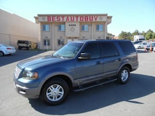 2004 Ford Expedition 1FMFU15L94LB14411 2004 Ford Expedition