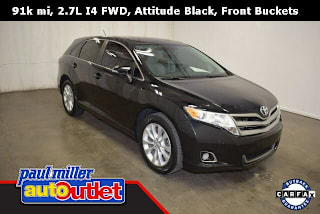 2014 Toyota Venza 4T3ZA3BB8EU086116 2014 Toyota Venza
