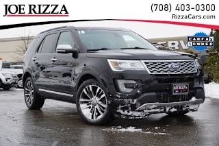 2016 Ford Explorer 1FM5K8HT7GGC32069 2016 Ford Explorer