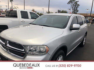 2013 Dodge Durango SXT 1C4RDJAG5DC584686 2013 Dodge Durango SXT