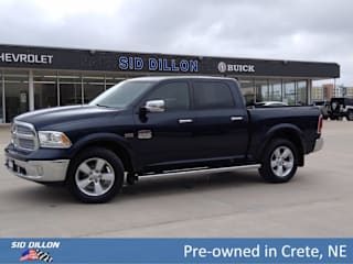 2013 Ram Pickup 1500 Laramie Limited 1C6RR7PT6DS632167 2013 Ram Pickup 1500 Laramie Limited
