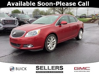 2015 Buick Verano Convenience Group 1G4PR5SK4F4131896 2015 Buick Verano Convenience Group