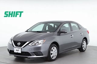 2016 Nissan Sentra 3N1AB7AP2GY269090 2016 Nissan Sentra