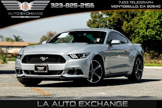 2017 Ford Mustang GT 1FA6P8CF2H5277550 2017 Ford Mustang GT