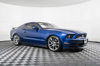 2014 Ford Mustang 1ZVBP8AM1E5278790 2014 Ford Mustang