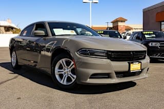 2019 Dodge Charger 2C3CDXBG6KH725089 2019 Dodge Charger